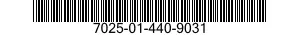 7025-01-440-9031 PRINTER,AUTOMATIC DATA PROCESSING 7025014409031 014409031