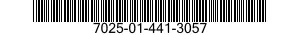 7025-01-441-3057 PRINTER,AUTOMATIC DATA PROCESSING 7025014413057 014413057
