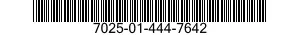 7025-01-444-7642 INTERFACE UNIT,AUTOMATIC DATA PROCESSING 7025014447642 014447642