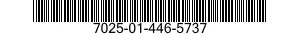 7025-01-446-5737 DISK DRIVE UNIT 7025014465737 014465737