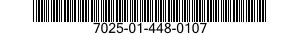7025-01-448-0107 MOUSE,DATA ENTRY 7025014480107 014480107
