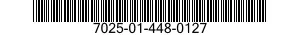 7025-01-448-0127 TERMINAL,DATA PROCESSING 7025014480127 014480127