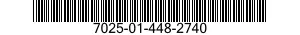 7025-01-448-2740 PRINTER,AUTOMATIC DATA PROCESSING 7025014482740 014482740