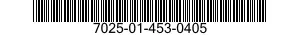 7025-01-453-0405 OPTICAL READER,DATA ENTRY 7025014530405 014530405