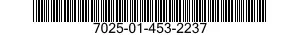 7025-01-453-2237 TRANSPORT,MAGNETIC TAPE 7025014532237 014532237