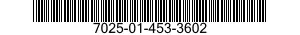 7025-01-453-3602 INTERFACE UNIT,AUTOMATIC DATA PROCESSING 7025014533602 014533602