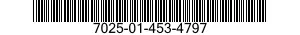 7025-01-453-4797 INTERFACE UNIT,AUTOMATIC DATA PROCESSING 7025014534797 014534797