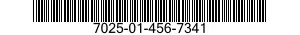 7025-01-456-7341 PRINTER,AUTOMATIC DATA PROCESSING 7025014567341 014567341
