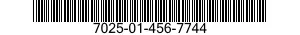 7025-01-456-7744 INTERFACE UNIT,AUTOMATIC DATA PROCESSING 7025014567744 014567744