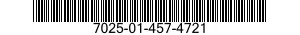 7025-01-457-4721 DISK AND TAPE DRIVE UNIT 7025014574721 014574721