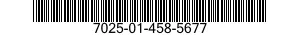 7025-01-458-5677 INTERFACE UNIT,AUTOMATIC DATA PROCESSING 7025014585677 014585677