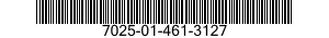 7025-01-461-3127 DISK DRIVE UNIT 7025014613127 014613127