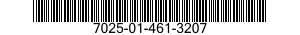 7025-01-461-3207 INTERFACE UNIT,AUTOMATIC DATA PROCESSING 7025014613207 014613207