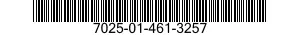 7025-01-461-3257 TERMINAL,DATA PROCESSING 7025014613257 014613257