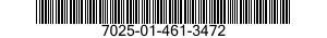 7025-01-461-3472 INTERFACE UNIT,AUTOMATIC DATA PROCESSING 7025014613472 014613472