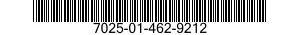 7025-01-462-9212 CONTROL-CODER-MONITOR GROUP 7025014629212 014629212