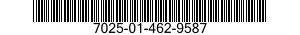 7025-01-462-9587 INTERFACE UNIT,AUTOMATIC DATA PROCESSING 7025014629587 014629587