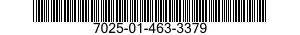 7025-01-463-3379 BUFFER STORAGE UNIT 7025014633379 014633379
