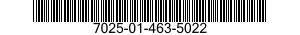 7025-01-463-5022 INTERFACE UNIT,DATA TRANSFER 7025014635022 014635022