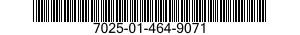 7025-01-464-9071 PRINTER,AUTOMATIC DATA PROCESSING 7025014649071 014649071