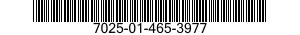 7025-01-465-3977  7025014653977 014653977