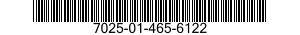 7025-01-465-6122 INTERFACE UNIT,DATA TRANSFER 7025014656122 014656122