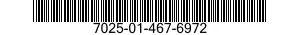 7025-01-467-6972 MULTIPLEXER,DIGITAL 7025014676972 014676972