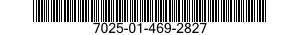 7025-01-469-2827 INTERFACE UNIT,AUTOMATIC DATA PROCESSING 7025014692827 014692827