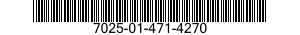 7025-01-471-4270 INTERFACE UNIT,DATA TRANSFER 7025014714270 014714270