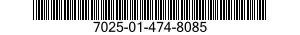 7025-01-474-8085 JOYSTICK,DATA ENTRY 7025014748085 014748085