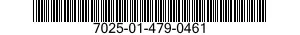 7025-01-479-0461 INTERFACE UNIT,AUTOMATIC DATA PROCESSING 7025014790461 014790461