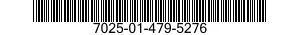 7025-01-479-5276 INTERFACE UNIT,AUTOMATIC DATA PROCESSING 7025014795276 014795276