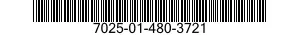 7025-01-480-3721 INTERFACE UNIT,DATA TRANSFER 7025014803721 014803721
