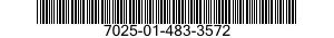 7025-01-483-3572 INTERFACE UNIT,AUTOMATIC DATA PROCESSING 7025014833572 014833572