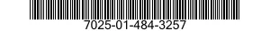 7025-01-484-3257 INTERFACE UNIT,DATA TRANSFER 7025014843257 014843257