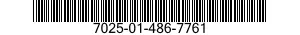 7025-01-486-7761 PRINTER,AUTOMATIC DATA PROCESSING 7025014867761 014867761