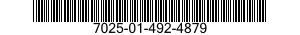 7025-01-492-4879 PRINTER,AUTOMATIC DATA PROCESSING 7025014924879 014924879