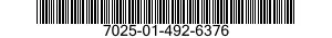 7025-01-492-6376 DISK DRIVE UNIT 7025014926376 014926376