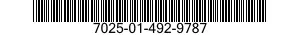 7025-01-492-9787 PRINTER,AUTOMATIC DATA PROCESSING 7025014929787 014929787
