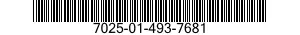7025-01-493-7681 INTERFACE UNIT,AUTOMATIC DATA PROCESSING 7025014937681 014937681