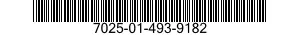 7025-01-493-9182 PROCESSOR INTERFACE,DATA LINK 7025014939182 014939182