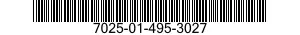 7025-01-495-3027 INTERFACE UNIT,DATA TRANSFER 7025014953027 014953027