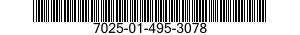 7025-01-495-3078 PRINTER,AUTOMATIC DATA PROCESSING 7025014953078 014953078