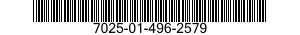 7025-01-496-2579 INTERFACE UNIT,DATA TRANSFER 7025014962579 014962579