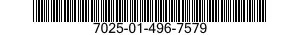 7025-01-496-7579 OPTICAL READER,DATA ENTRY 7025014967579 014967579