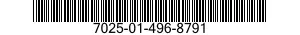 7025-01-496-8791 INTERFACE UNIT,AUTOMATIC DATA PROCESSING 7025014968791 014968791