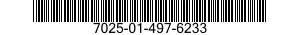 7025-01-497-6233 INTERFACE UNIT,AUTOMATIC DATA PROCESSING 7025014976233 014976233