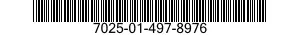 7025-01-497-8976 DISPLAY UNIT 7025014978976 014978976