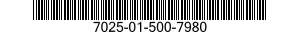 7025-01-500-7980 INTERFACE UNIT,AUTOMATIC DATA PROCESSING 7025015007980 015007980