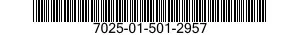 7025-01-501-2957 SUPPLEMENTARY KIT,COMPUTER 7025015012957 015012957